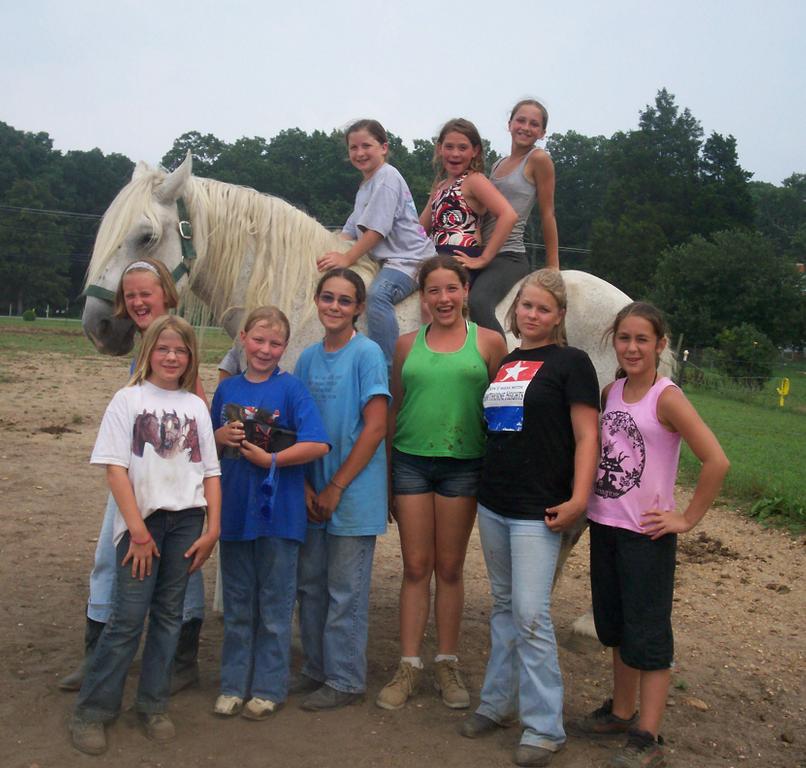 Circle D Farm Bridgeton NJ 08302 8565750496